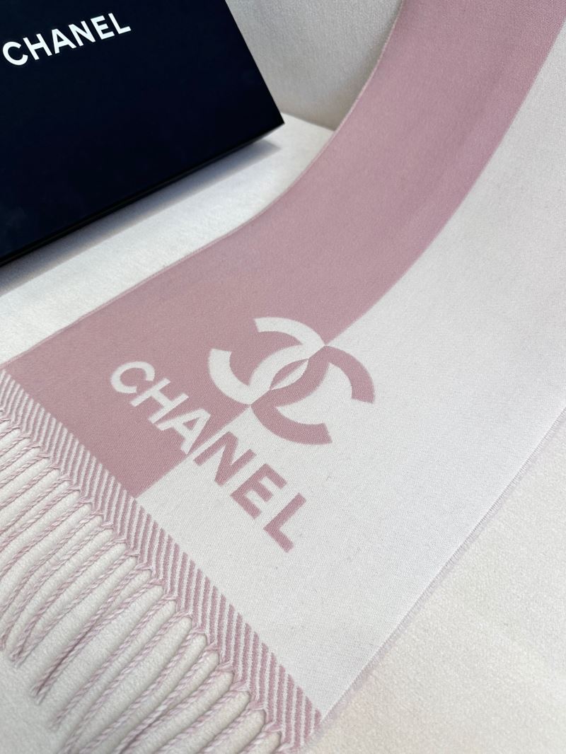 Chanel Scarf